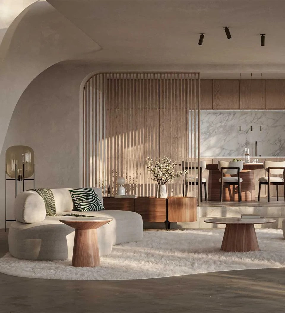 Interior Design Trends 2026