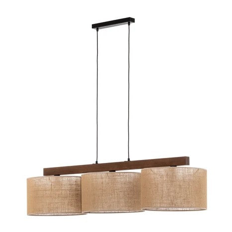JUTA Suspension by Lampara – Zayana Home