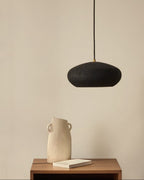 INDA metal ceiling lamp by Kave Home