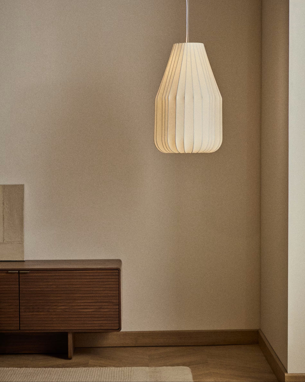 SOMAR Ceiling lamp Ø30 cm by Kave Home