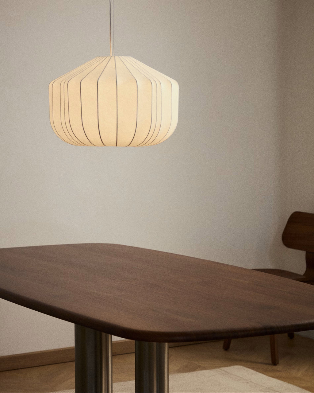 SOMAR ceiling lamp Ø51 cm by Kave Home