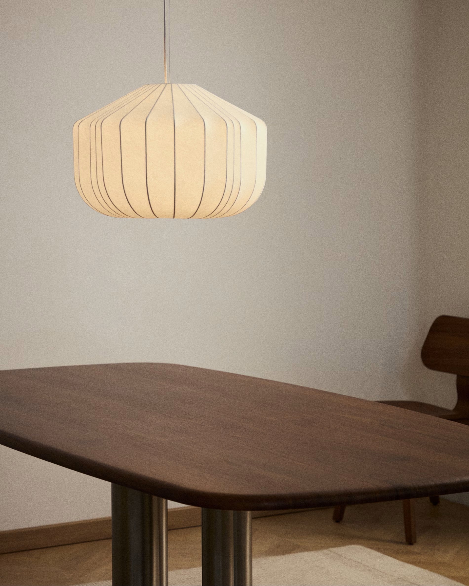 SOMAR ceiling lamp Ø51 cm by Kave Home