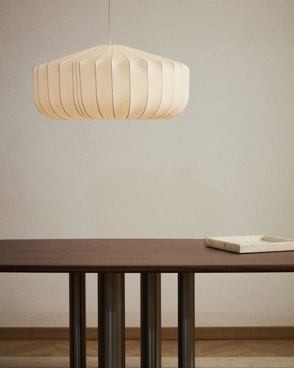 SOMAR ceiling lamp Ø76 cm by Kave Home