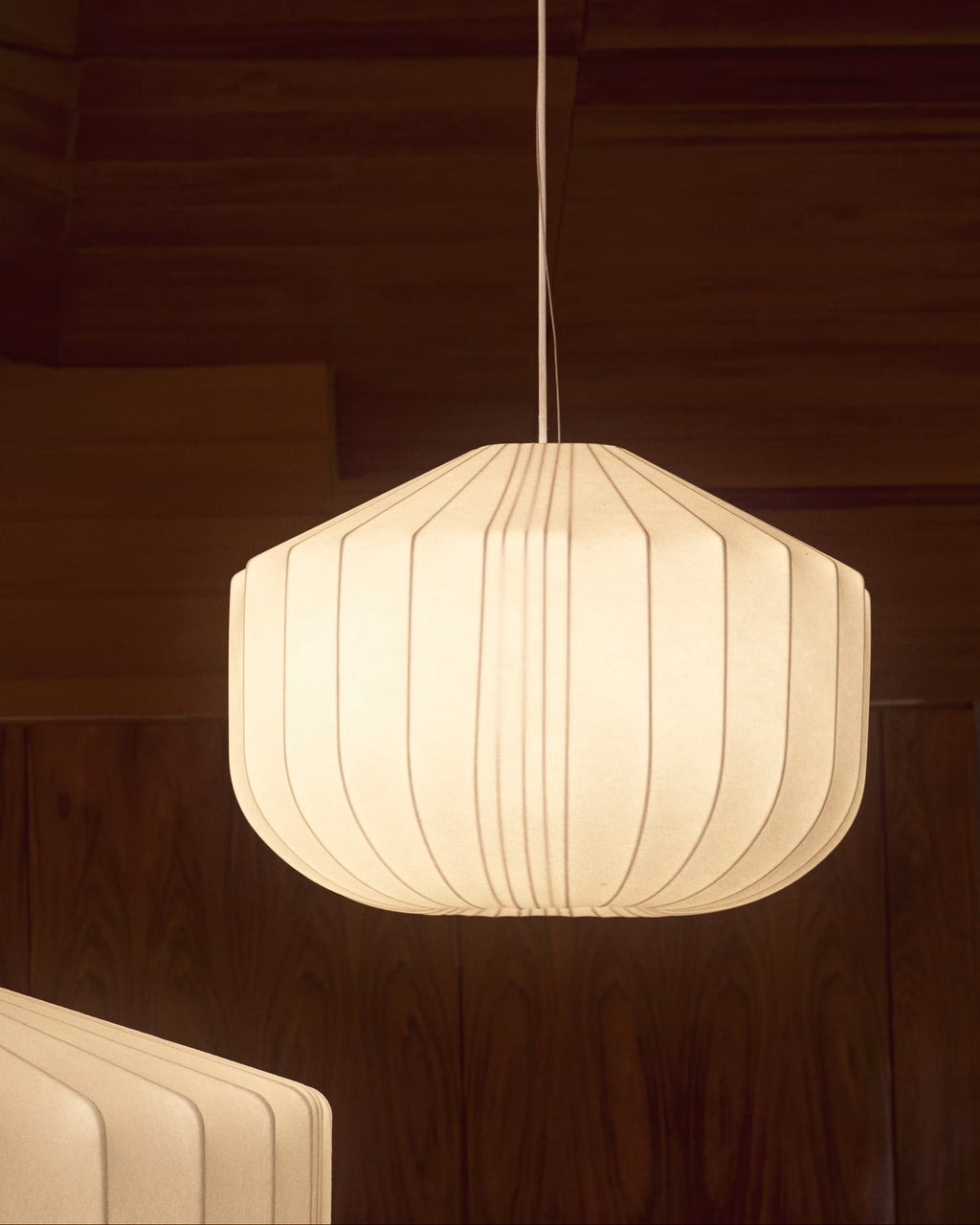 SOMAR ceiling lamp Ø51 cm by Kave Home