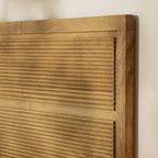 BOREAL Headboard by Banak