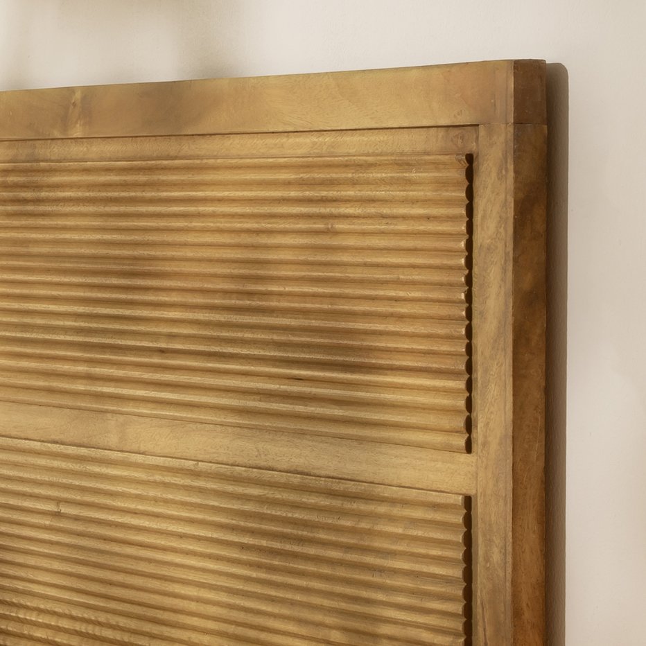 BOREAL Headboard by Banak