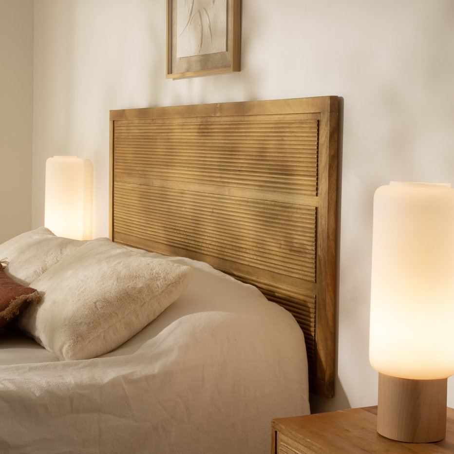 BOREAL Headboard by Banak