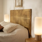 BOREAL Headboard by Banak