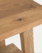 SAFARA Bedside table by Kave Home