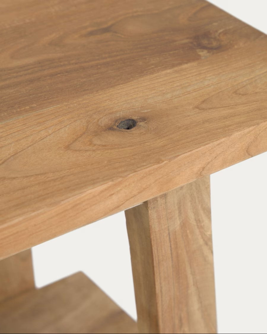 SAFARA Bedside table by Kave Home