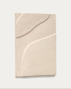 Peintures murales : Beige Mirta