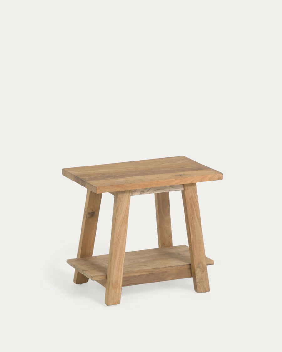 SAFARA Bedside table by Kave Home