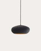 INDA metal ceiling lamp by Kave Home
