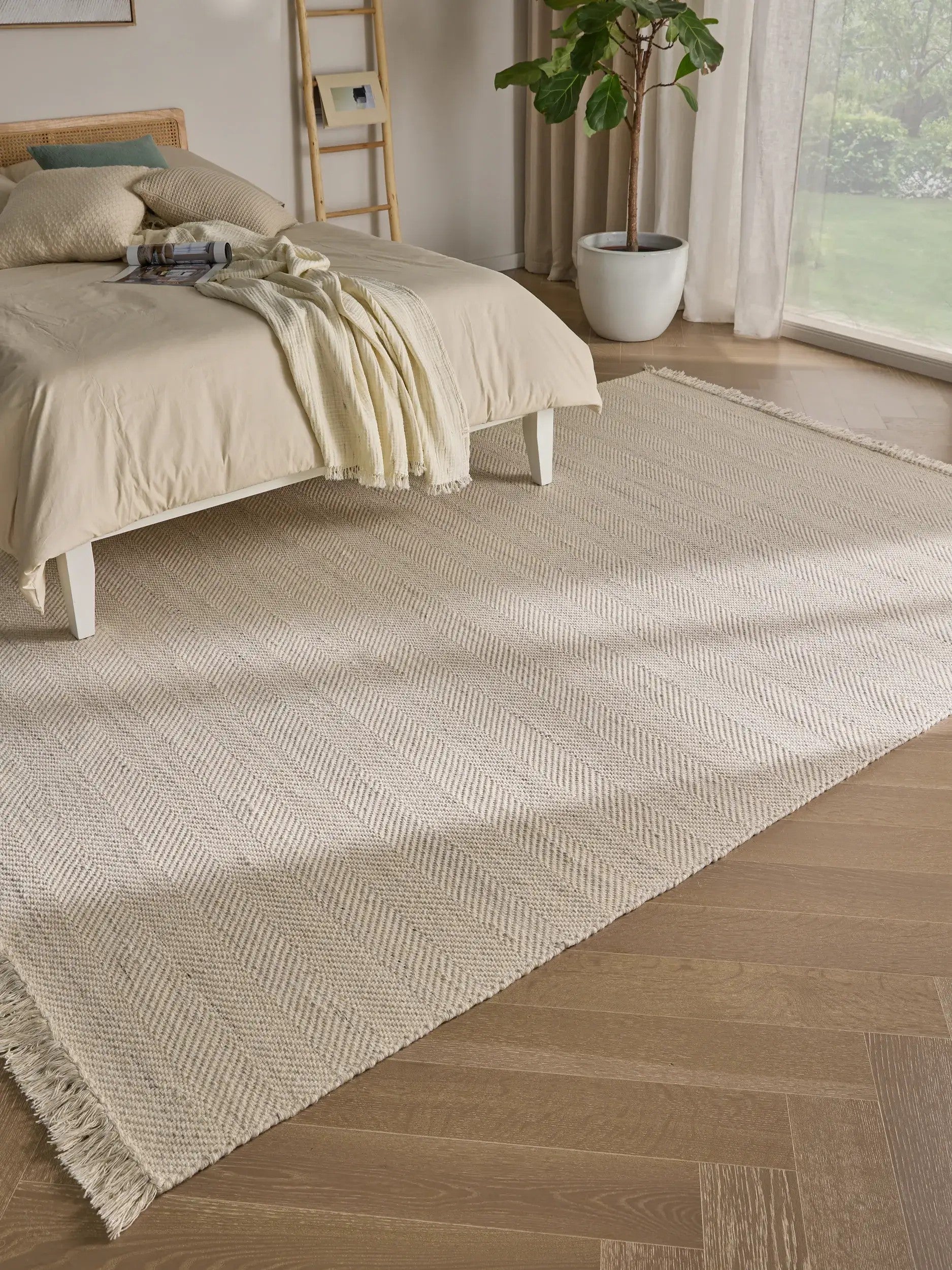 LARS Rug by Benuta