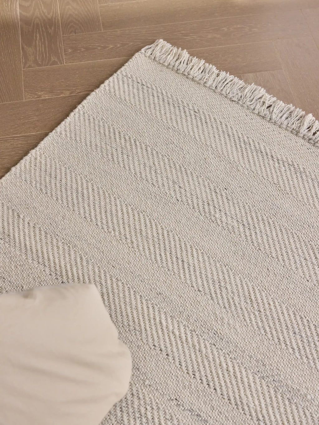 LARS Rug by Benuta