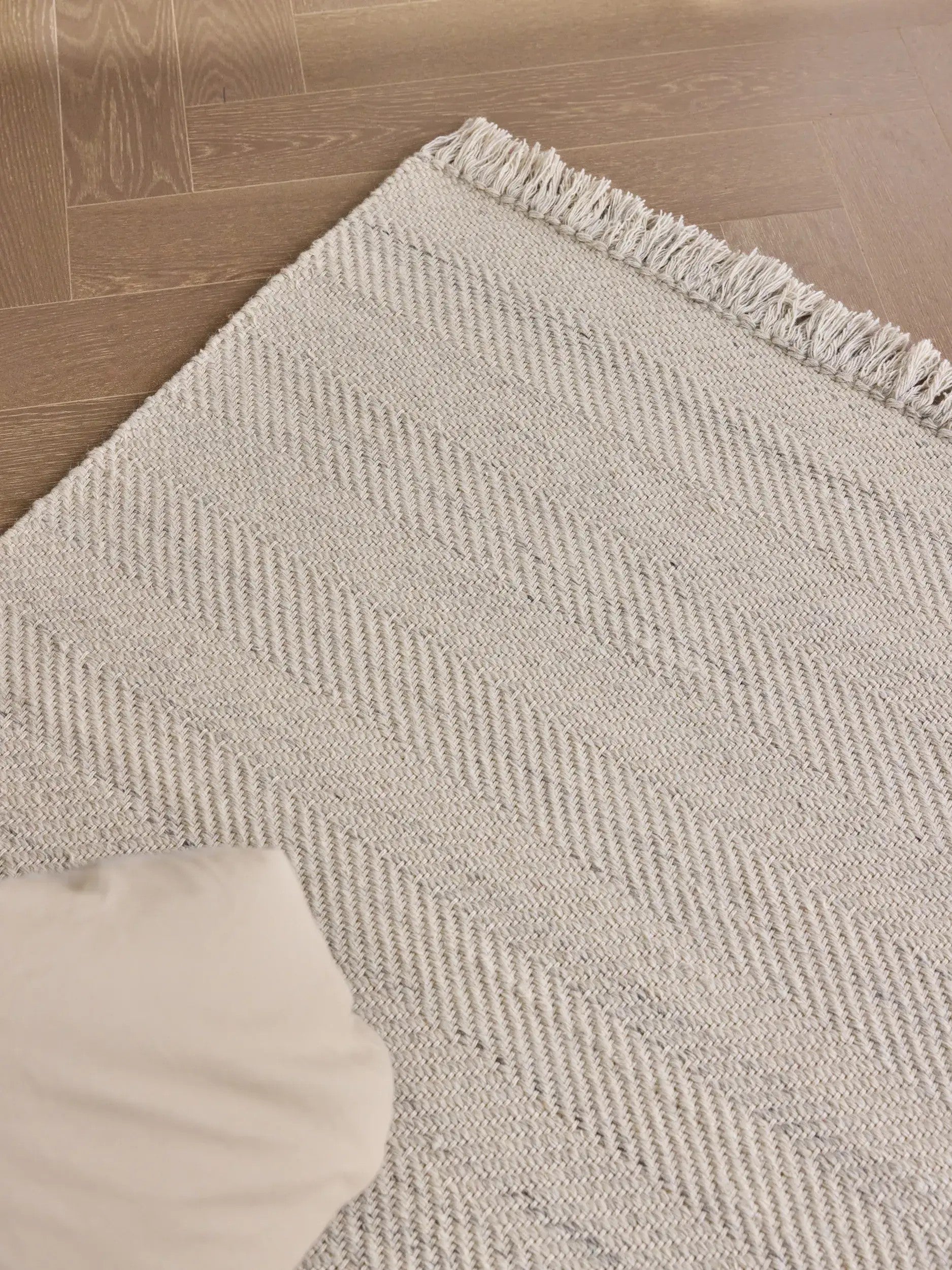 LARS Rug by Benuta