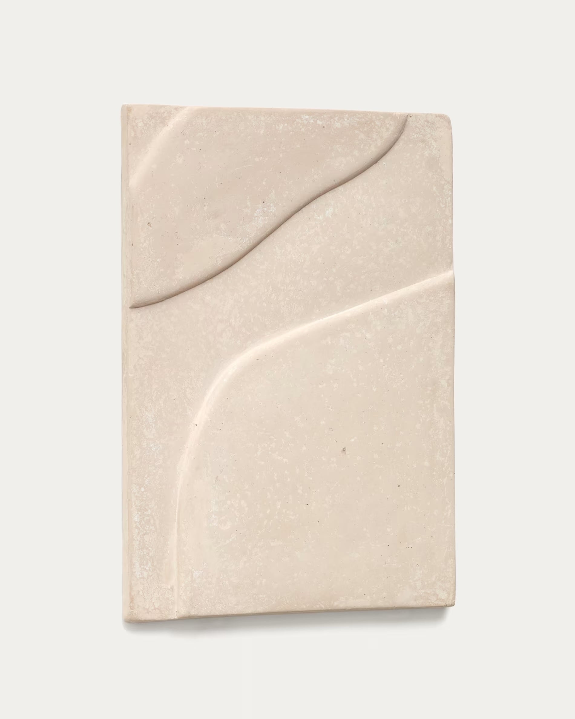 Peintures murales : Beige Mirta