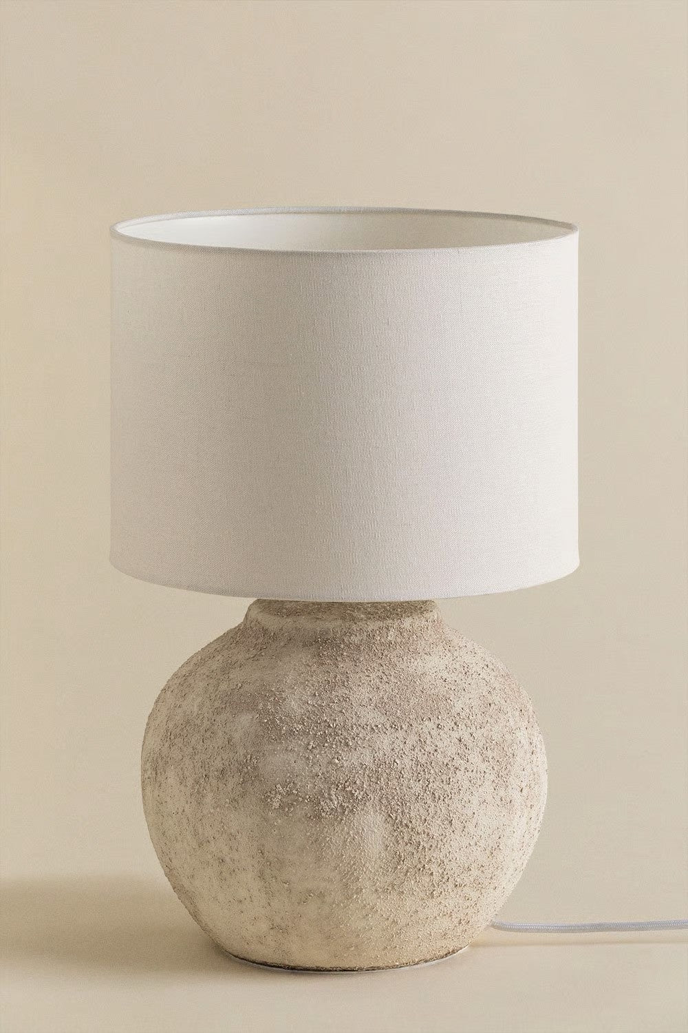 ALOIA Table lamp by Sklum