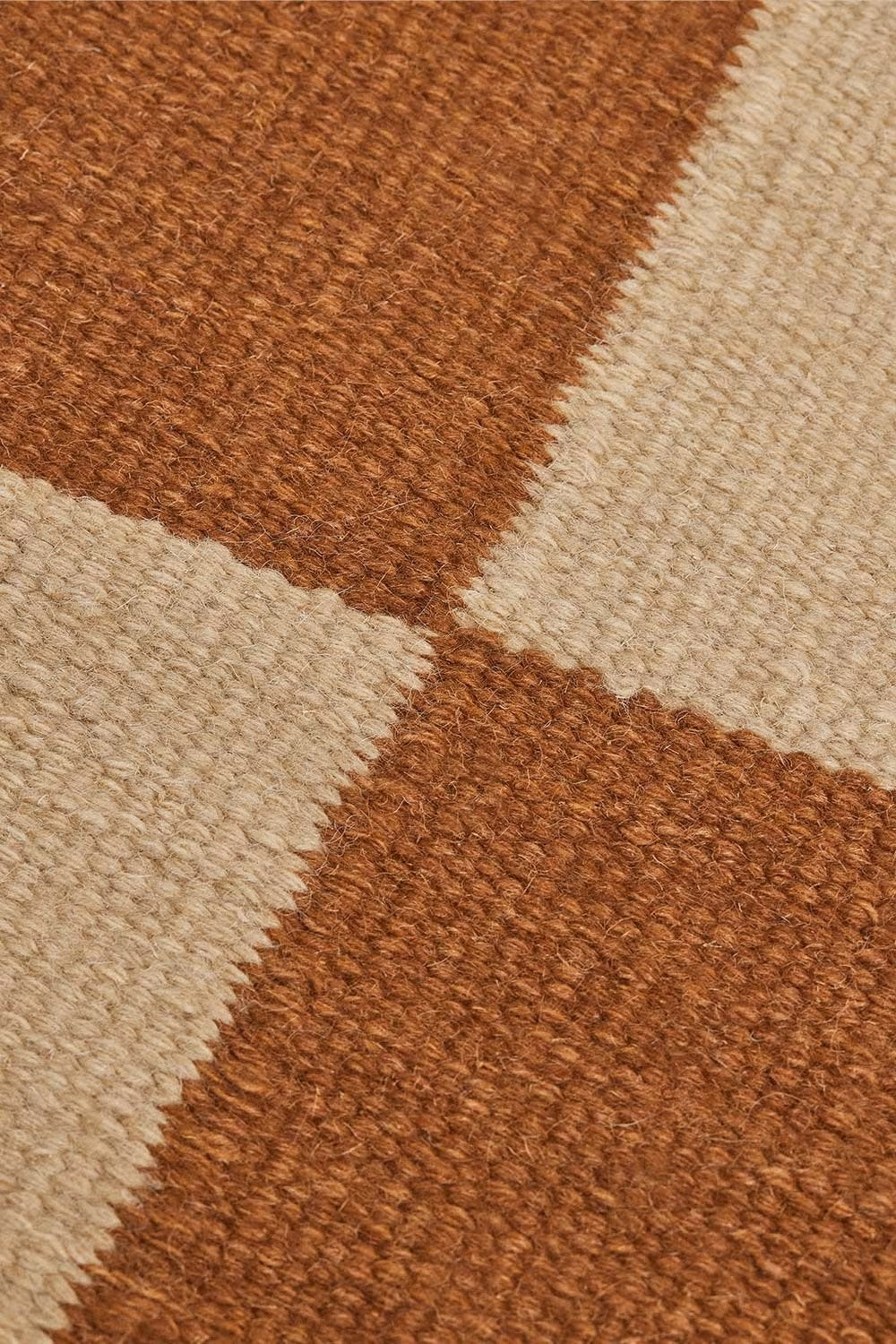 BAMAKO Rug by Sklum