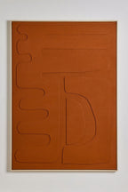 AVILON  Decorative painting by Sklum