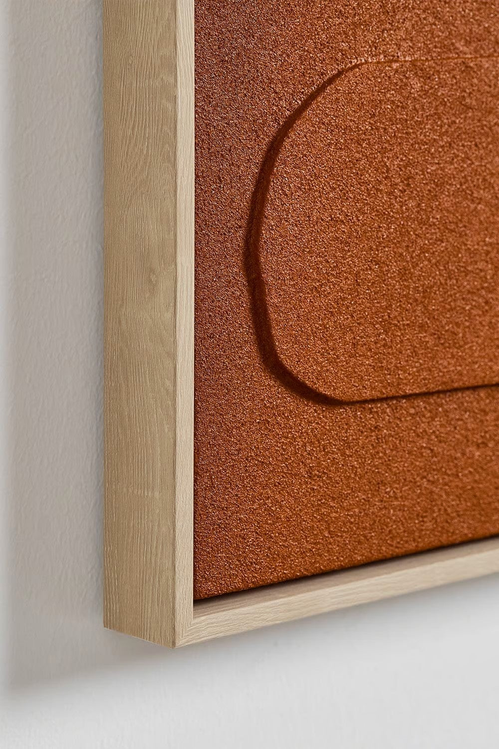 AVILON  Decorative painting by Sklum