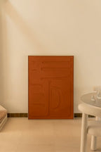 AVILON  Decorative painting by Sklum