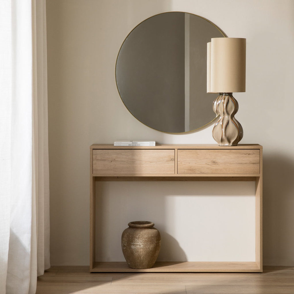 HEGAS Console table by Kenay