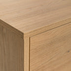 HEGAS Console table by Kenay