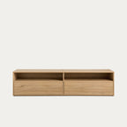 HEGAS TV unit by Kenay