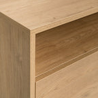 HEGAS TV unit by Kenay
