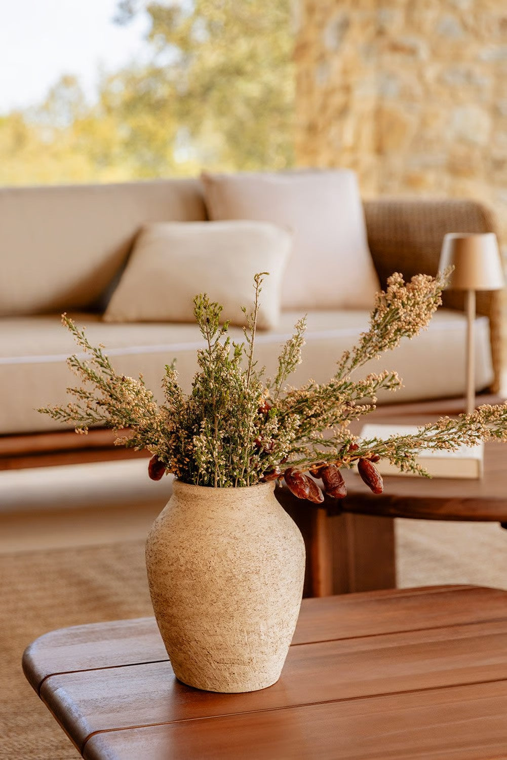 FREDA Vase by SLUM