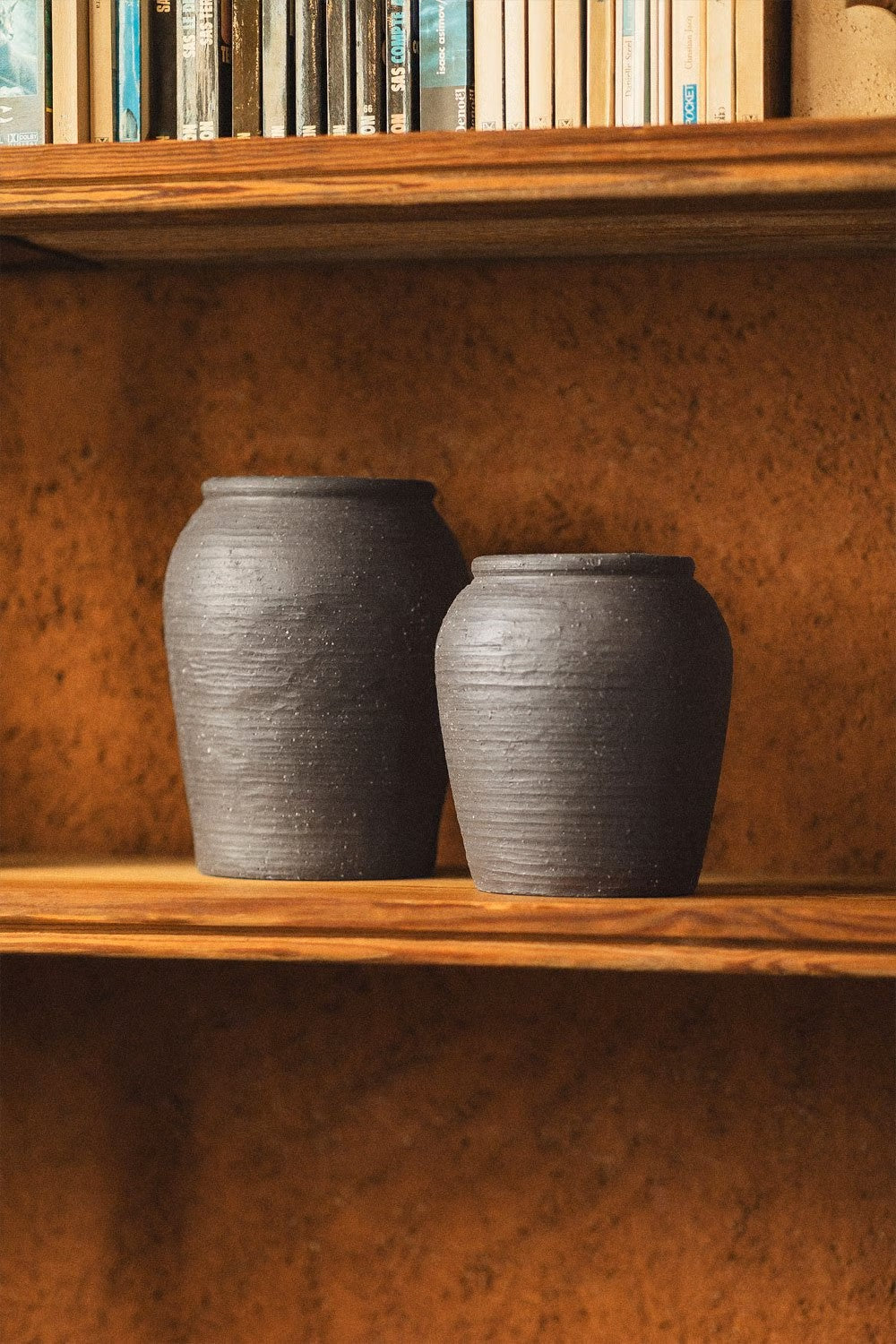 SAUZON ceramic vase by Sklum