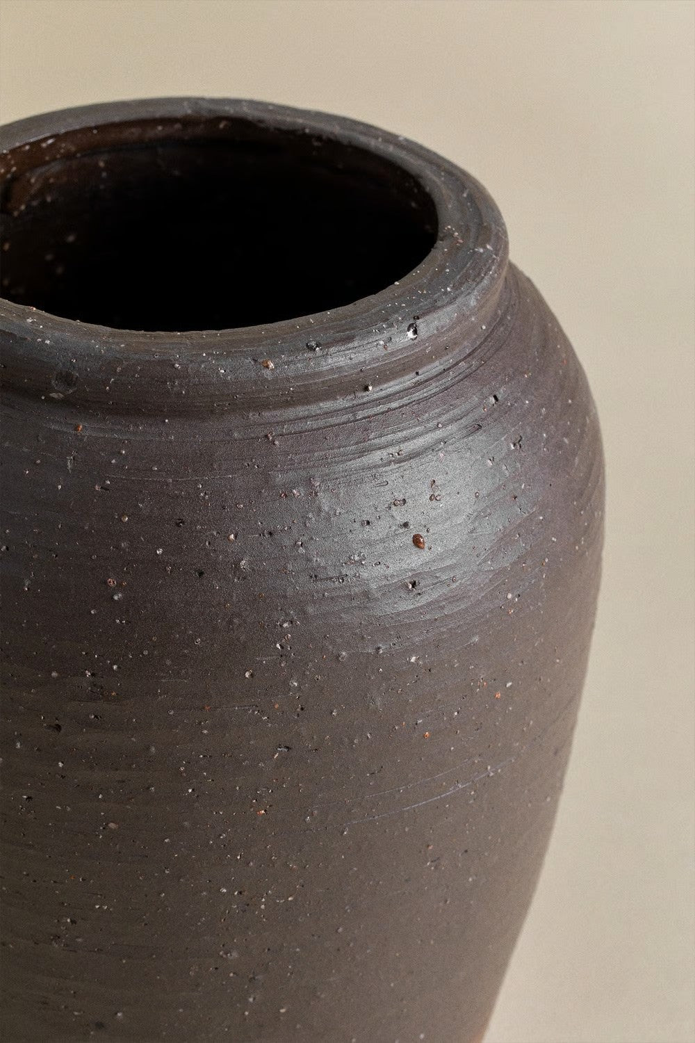 SAUZON ceramic vase by Sklum