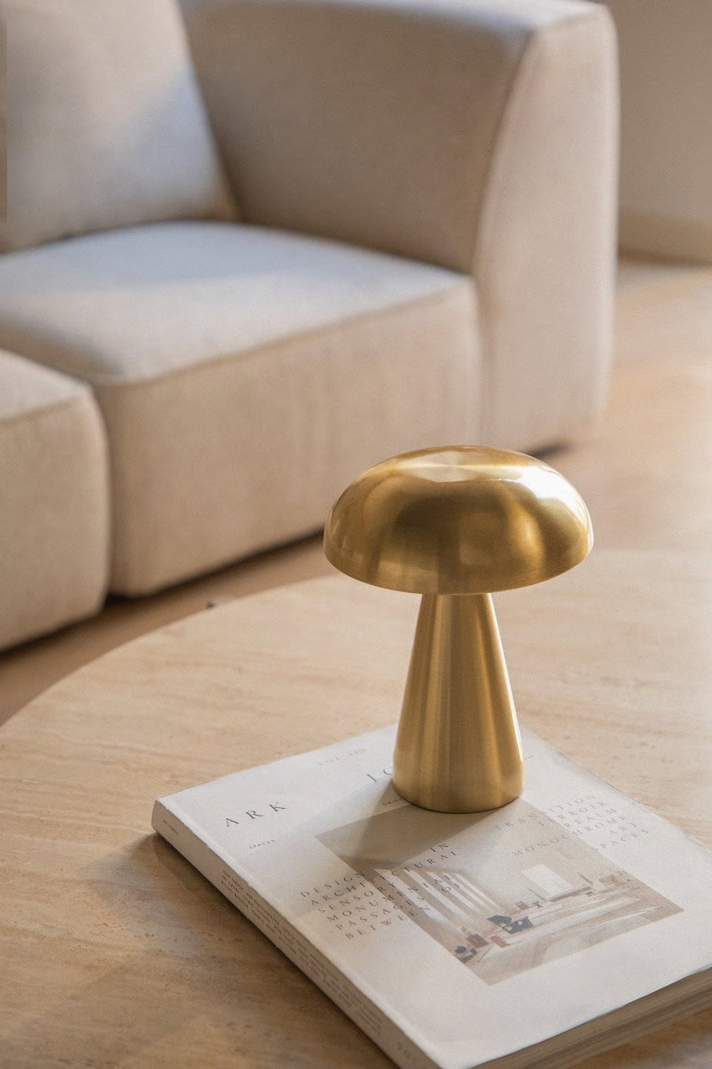 GALINA Table Lamp by Sklum