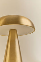 GALINA Table Lamp by Sklum