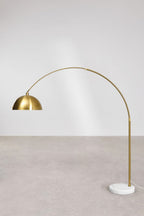 DIALA  Floor lamp in iron by Sklum