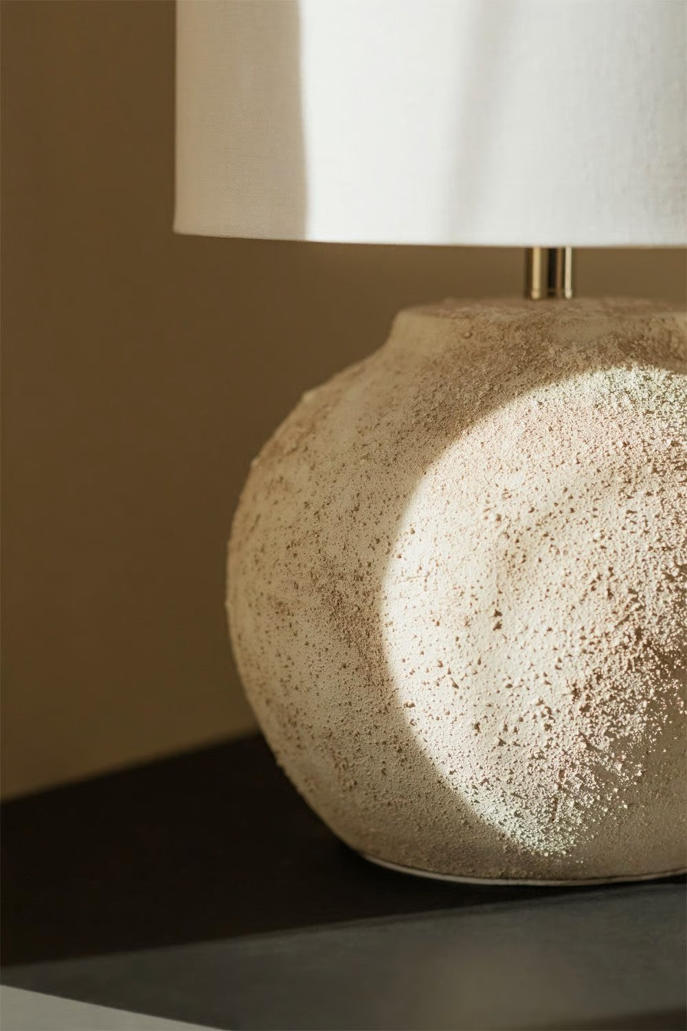 ALOIA Table lamp by Sklum