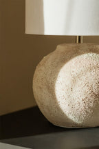 ALOIA Table lamp by Sklum