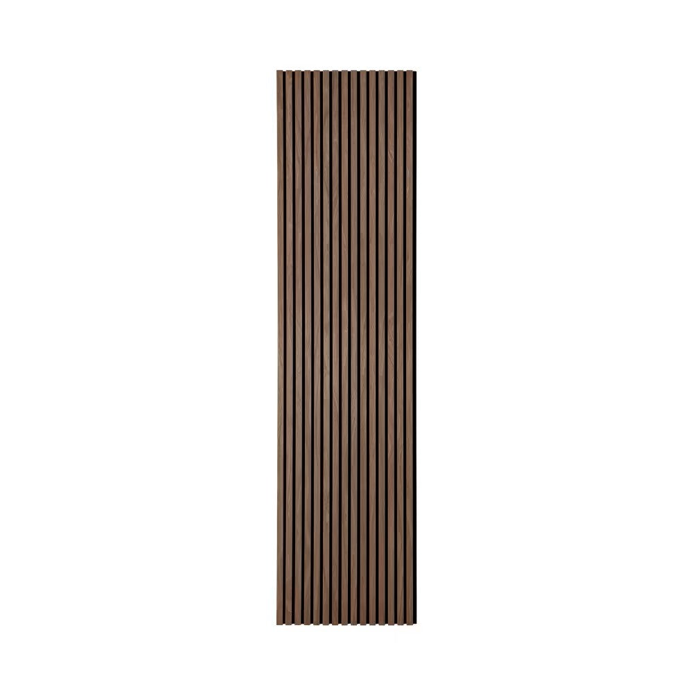 HOUSE NORDIC Wood slat panel by Maison du Monde