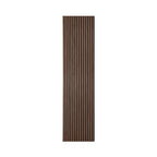 HOUSE NORDIC Wood slat panel by Maison du Monde