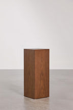 FLEURI  Square Pedestal by Sklum