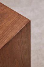 FLEURI  Square Pedestal by Sklum