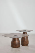 MARIANA Coffee tables by Sklum