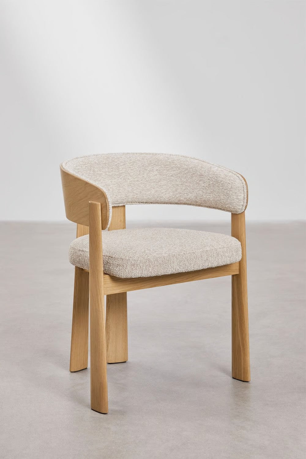 OLEA Dining chair by Sklum