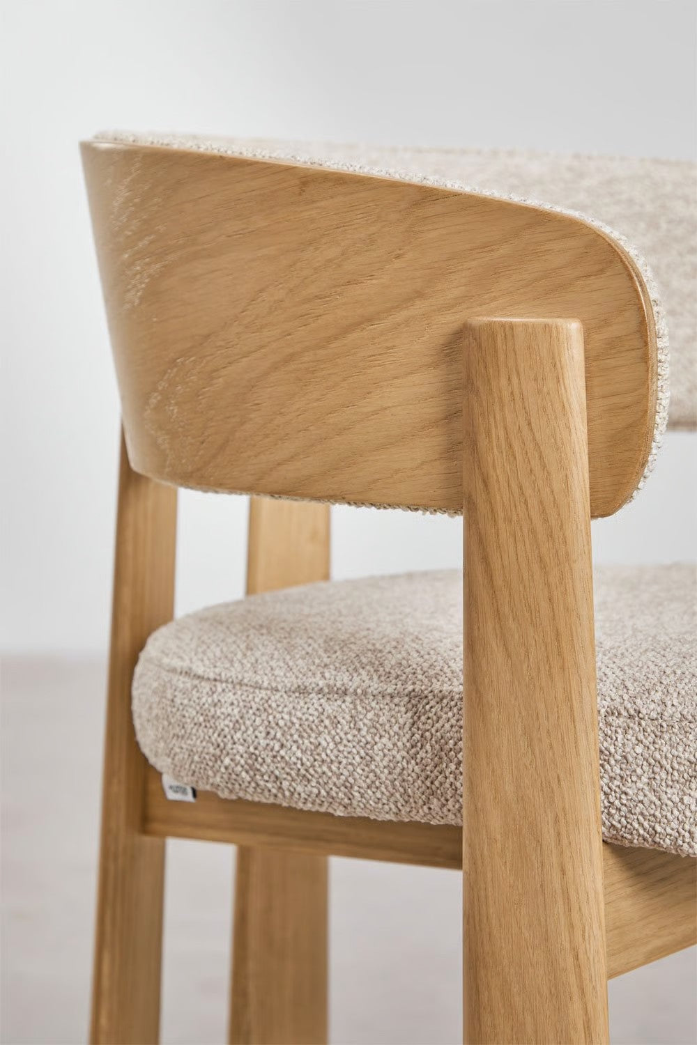 OLEA Dining chair by Sklum