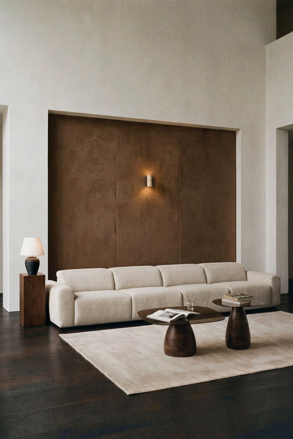 SIREX  sofa by SKLUM