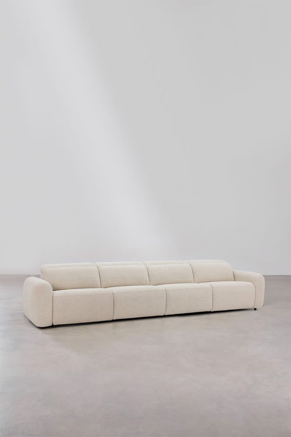 SIREX  sofa by SKLUM