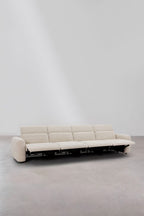SIREX  sofa by SKLUM