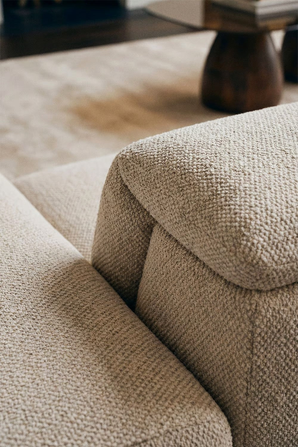 SIREX  sofa by SKLUM
